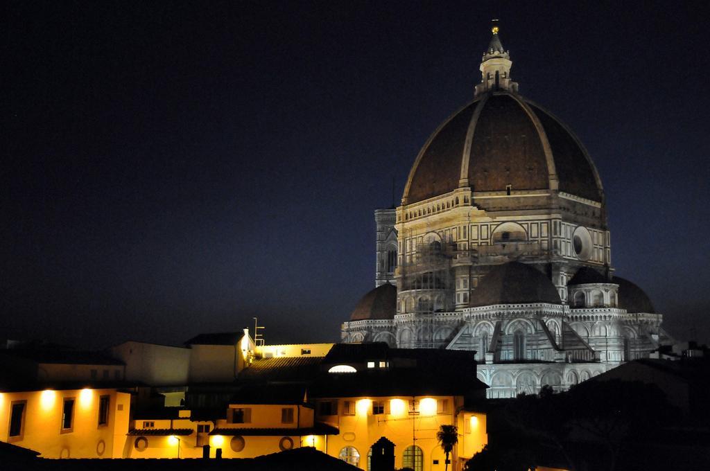 Florence Duomo View Exterior photo